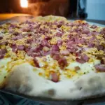 Frango c/Bacon