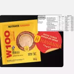 WHEY SACHÊ DOSE UNICA - HAVANNA
