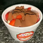 Fondue tradicional