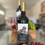 CORRALERO SAUVIGNON 750ML