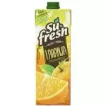 SUCO DE LARANJA
