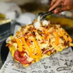 Batata G