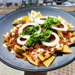 Chilaquiles