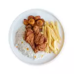 Piernitas