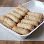 Pack 10  | Masa de Queso de Bola