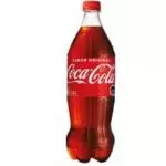 Coca cola original 1.5 Lts