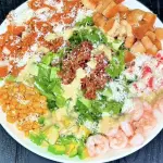 Ensalada César Especial