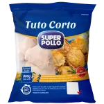 TUTO CORTO DE POLLO 800GR