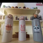 Termos de animalitos