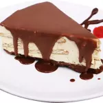 Torta holandesa