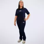 Calça Bailarina Feminina (2135)