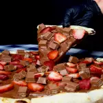 KITKAT C/ MORANGO