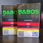 ESSENCIA BABOSS 66