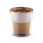 CAPUCCINO DE SABORES