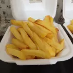 Batata frita