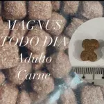 MAGNUS TODO DIA 1KG