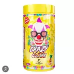 Crazy Clown 300g