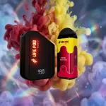 KIT LIFE 10K ( BATERIA + REFIL )