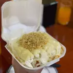 Dog na bandeja