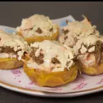 Canastas de Carne (5Unid)