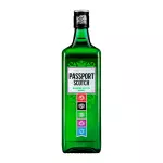 PASSAPORT