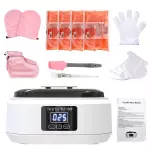 Kit de Parafina