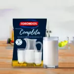 Leche completa torondoy 900gr