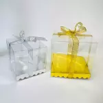 Caja acetato base pequeña f RG269