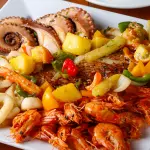 Mariscada Nossa Praia 800g