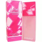 Perfume importado