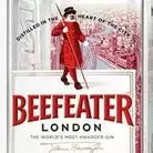 Gin Beefeater