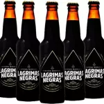 RAMURI LAGRIMAS NEGRAS
