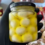 Boursin Cabra tradicional
