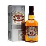 Whisky Chivas Regal 12 Anos - 1 Litro
