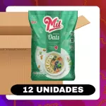 Bulto Mil Avena Hojuela 340g