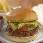 Hamburguer