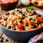 Arroz Moro