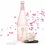 SAKE JUNMAI GINJO