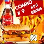 Combo #9