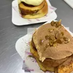 ROLL TIRAMISÚ☕️