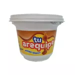 Tu arequipe manjar blanco 250 gr