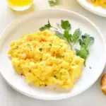 HUEVOS REVUELTOS
