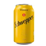 Schweppes Tônica 350ml