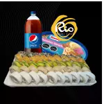 COMBO FAMILIAR 50  PARA LLEVAR
