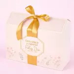 Caja casa doble RG136