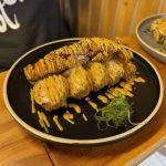 Takeshi Rolls
