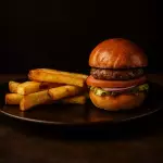 Baby Burger