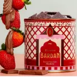 Biscoitos Bardan Chocoberry