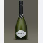 Barón B brut nature