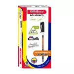 LAPICERO OFFIESCO 0.7 MM